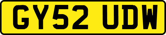 GY52UDW