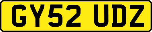 GY52UDZ