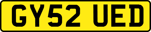 GY52UED