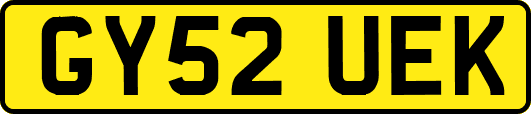 GY52UEK