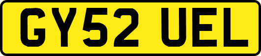 GY52UEL