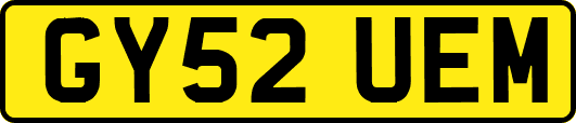 GY52UEM
