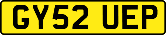 GY52UEP
