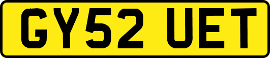 GY52UET