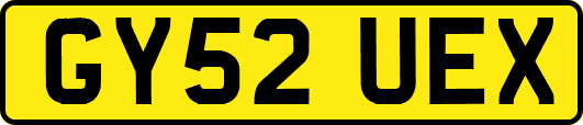GY52UEX