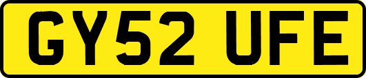 GY52UFE