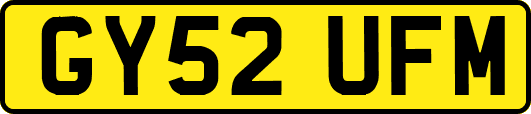 GY52UFM