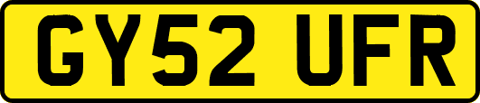 GY52UFR