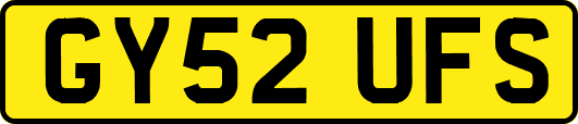 GY52UFS