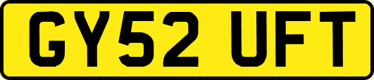 GY52UFT