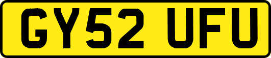 GY52UFU