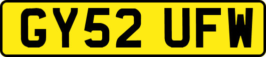 GY52UFW