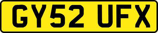 GY52UFX