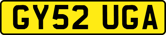 GY52UGA