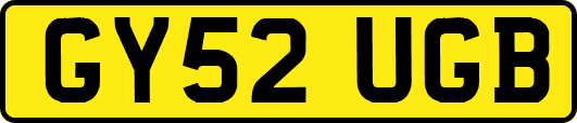 GY52UGB