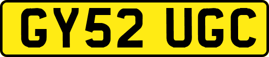 GY52UGC