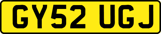 GY52UGJ