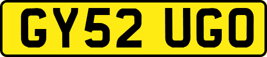 GY52UGO