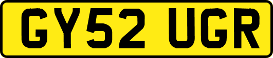 GY52UGR