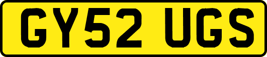 GY52UGS
