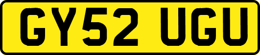GY52UGU