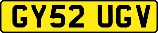 GY52UGV