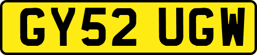 GY52UGW