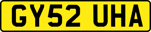 GY52UHA