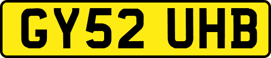 GY52UHB