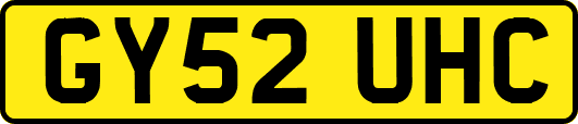 GY52UHC