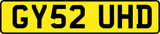 GY52UHD