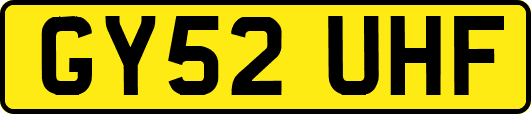 GY52UHF