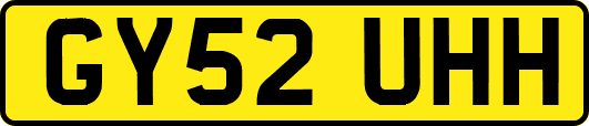 GY52UHH