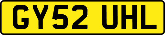 GY52UHL