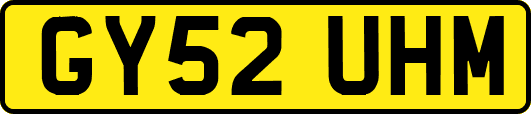 GY52UHM