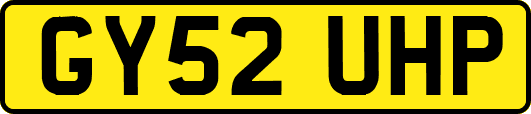 GY52UHP