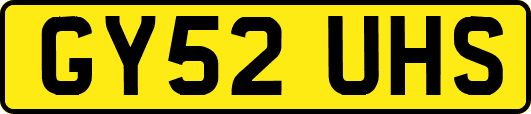 GY52UHS