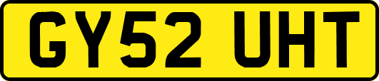 GY52UHT