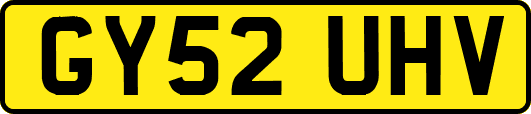 GY52UHV