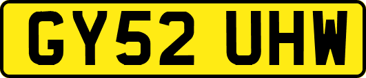 GY52UHW