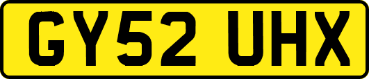 GY52UHX