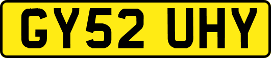 GY52UHY