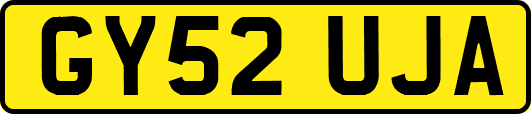 GY52UJA