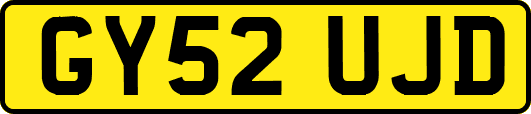 GY52UJD