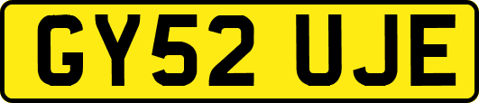 GY52UJE