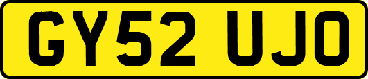 GY52UJO