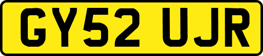 GY52UJR