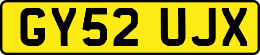 GY52UJX