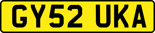 GY52UKA