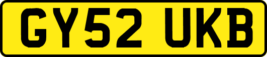 GY52UKB